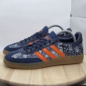 Women's Size 8 - Adidas Handball Spezial Ornate Carpet Pack / IH7952